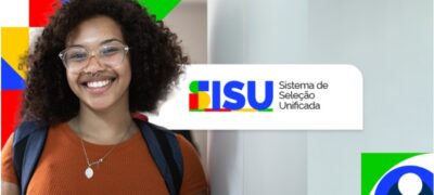 Sisu 2026 ofertará 6,4 mil vagas em Mato Grosso do Sul