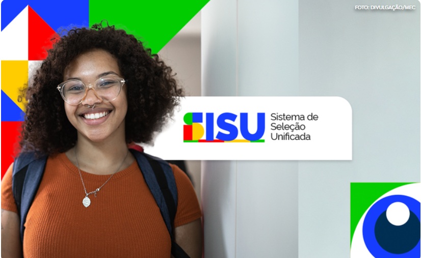 Sisu 2026 ofertará 6,4 mil vagas em Mato Grosso do Sul