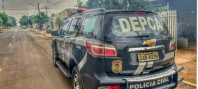 Pastor é preso suspeito de estuprar filha e enteadas por 10 anos em Campo Grande