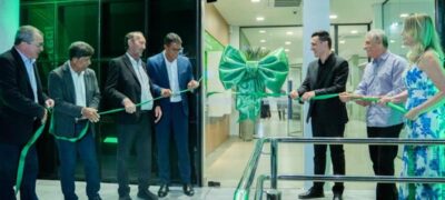 Sicredi fortalece atuação em Salvador com nova agência no bairro da Graça