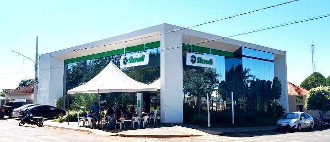 Associados da Sicredi Centro-Sul MS/BA contam com cashback de IOF nos cartões Visa Infinite e Visa Empresarial