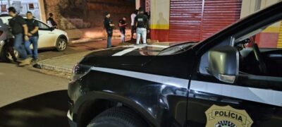 Balanço: Mato Grosso do Sul registra queda nos índices de roubo e furto em 2025