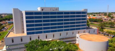 Governo do Estado autoriza concurso com 194 vagas para Hospital Regional de MS