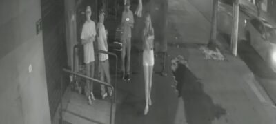 Polícia procura por dupla suspeita de tentativa de homicídio na virada de ano