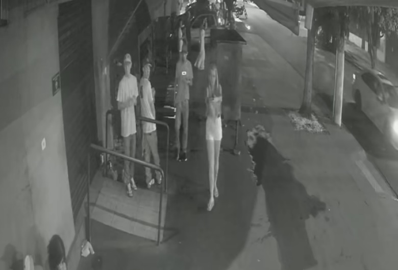 Polícia procura por dupla suspeita de tentativa de homicídio na virada de ano