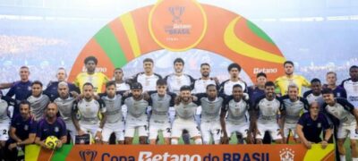 Caixa bloqueia R$ 35 milhões do Corinthians e reacende debate sobre dívida da Arena