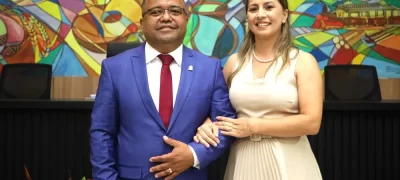 Presidente da Câmara, vereador Jelson Bernabé projeta ano legislativo produtivo e positivo para 2026