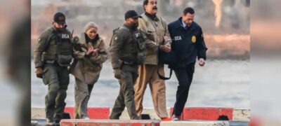 Nicolás Maduro responde a acusações nos EUA e próxima audiência é marcada para 17 de março