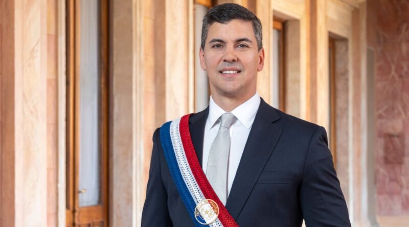 Paraguai consolida sua posição como um centro logístico regional com a Hidrovia e o Corredor Bioceânico