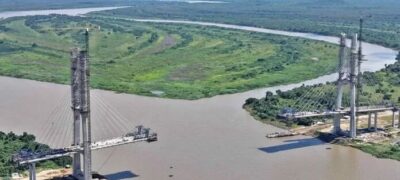 Porto Murtinho terá delegacia da Polícia Federal e reforço na segurança da Rota Bioceânica