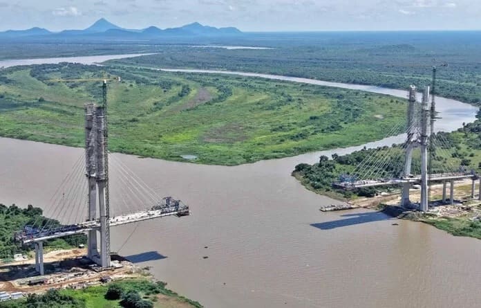 Porto Murtinho terá delegacia da Polícia Federal e reforço na segurança da Rota Bioceânica