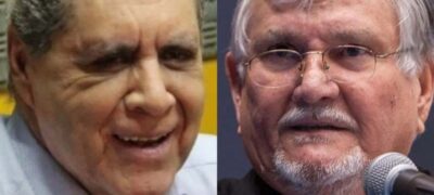 Trinta anos depois, Zeca e Puccinelli terão disputa particular em cargo mais modesto