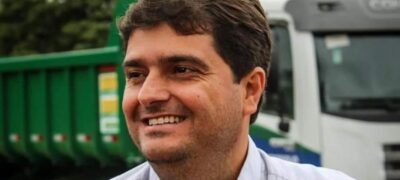 Por abuso de poder, Justiça torna ex-prefeito de Nioaque inelegível até 2032