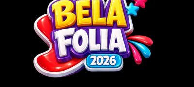 Bela Folia 2026 já tem data marcada e promete movimentar Bela Vista com alegria, esporte e cultura