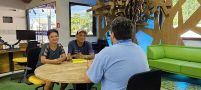 Mutirão do MEI inicia na região Oeste de MS, abrangendo 11,2 mil empreendedores