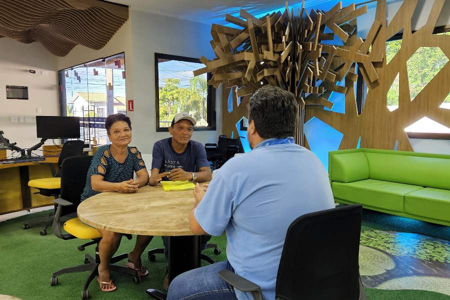 Mutirão do MEI inicia na região Oeste de MS, abrangendo 11,2 mil empreendedores