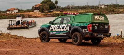 Balanço de 2025 – 1⁰ BPMA aplica mais de R$12 milhões em multas