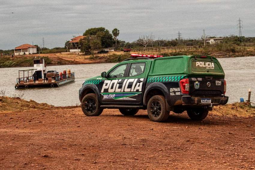 Balanço de 2025 – 1⁰ BPMA aplica mais de R$12 milhões em multas