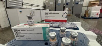 Mato Grosso do Sul intensificou vacinação em 2025 e manteve vigilância ativa contra o sarampo