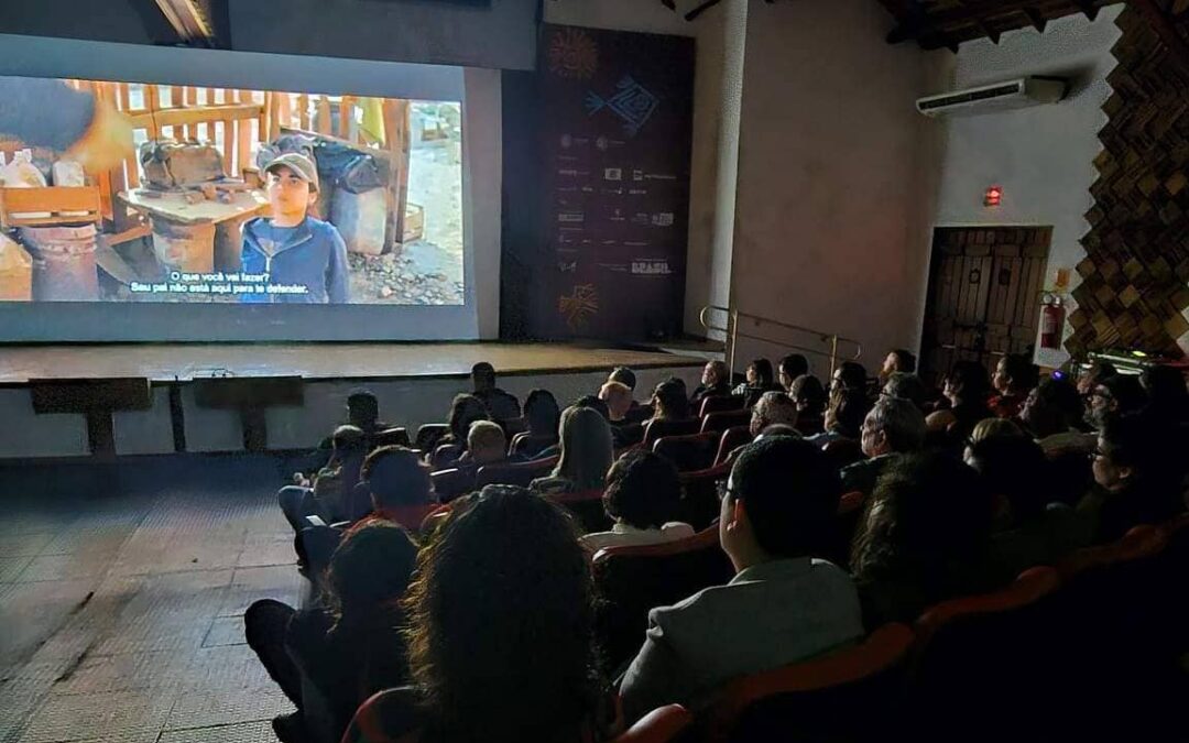 Inscrições abertas para o Bonito Cinesur 2026