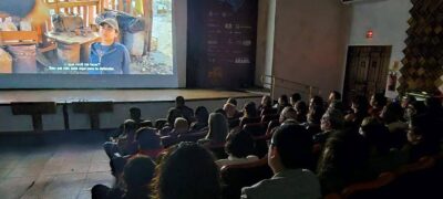 Inscrições abertas para o Bonito Cinesur 2026