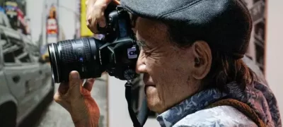 Documentário retrata Campo Grande sobre os olhos de Roberto Higa