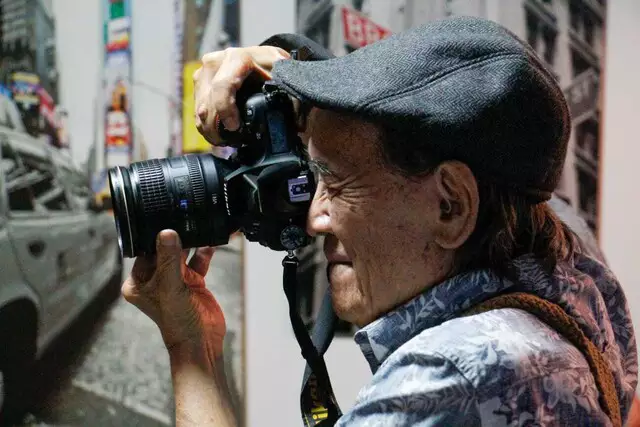 Documentário retrata Campo Grande sobre os olhos de Roberto Higa