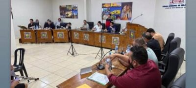 Sessão dia 02 de fevereiro marca abertura do ano legislativo na Câmara de Bela Vista