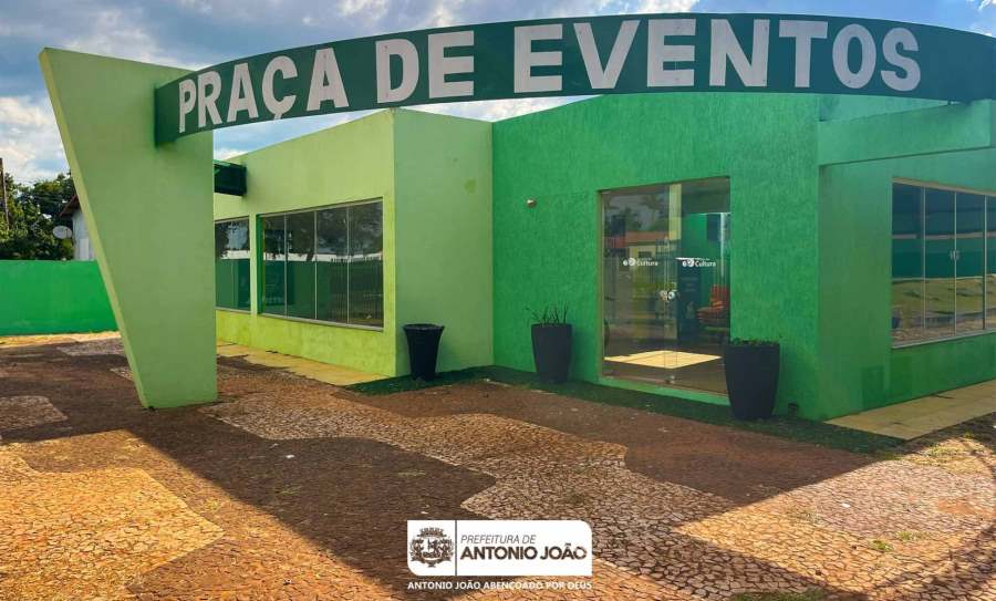 Prefeitura de Antônio João abre vagas para projetos extracurriculares destinados a crianças de 5 a 11 anos