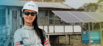 Energisa MS disponibiliza vagas de estágio e para profissionais técnicos