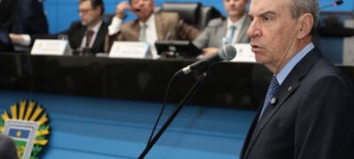 Paulo Corrêa cobra da Energisa solução para interrupções de energia em MS