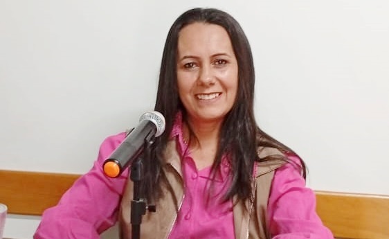 Meire Leite: “Meu partido hoje é Caracol”. Vereadora reafirma compromisso com a população acima de siglas partidárias