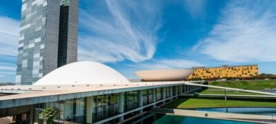 1ª pesquisa registrada para deputados federais de Mato Grosso do Sul 2026