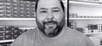 Bela Vista se despede de Lúcio Flávio de Souza, o “Chico Bento”, conhecido como Dr. do Amor