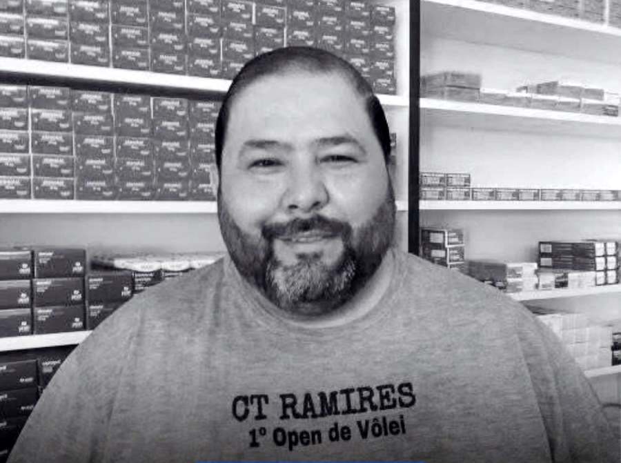 Bela Vista se despede de Lúcio Flávio de Souza, o “Chico Bento”, conhecido como Dr. do Amor