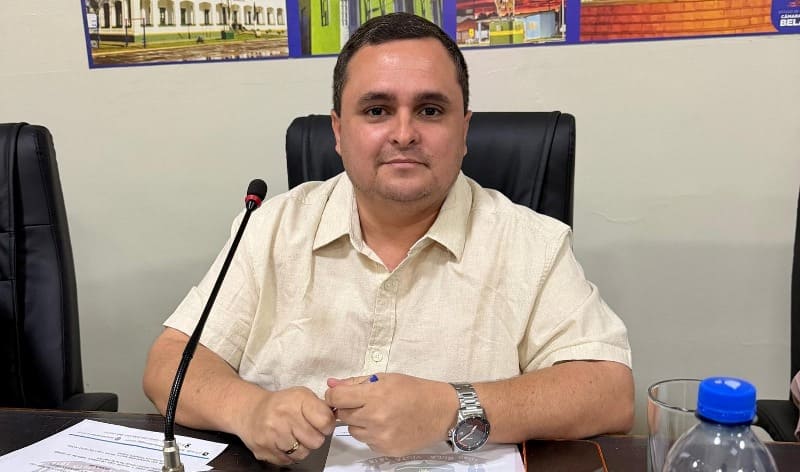 Presidente do Legislativo JT propõe instalação de parquinhos infantis em assentamentos