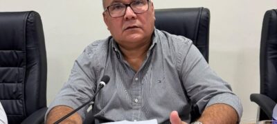Vereador Jeronimo Ferreira se posiciona contra terceirização do SAAE e cobra transparência