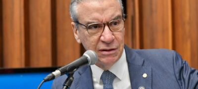 Paulo Corrêa destaca investimentos e ressalta credibilidade do Corpo de Bombeiros de MS