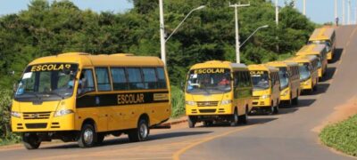 Prefeitura de Bela Vista abre edital para credenciamento de transporte escolar