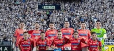 2 de Mayo reduz preço de ingressos para lotar ´Rio Parapity´