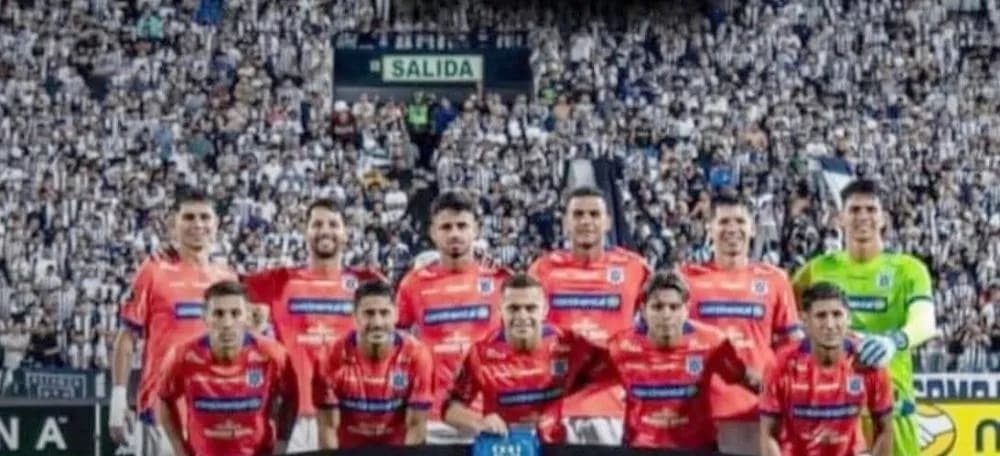 2 de Mayo reduz preço de ingressos para lotar ´Rio Parapity´