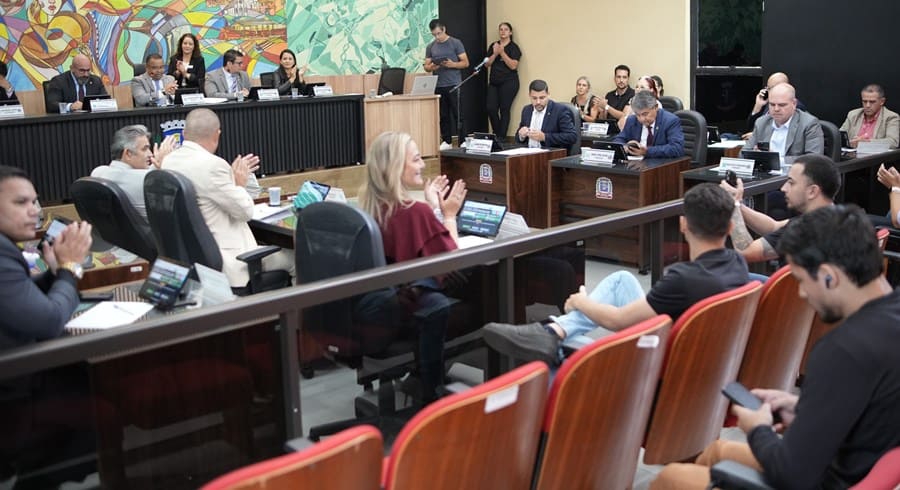 Vereadores de Ponta Porã apelam às autoridades estaduais por reforço no policiamento