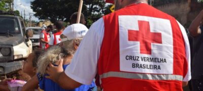 Cruz Vermelha MS Retorna ao Carnaval de Campo Grande com Grande Operação de Cuidado e Campanha Solidária