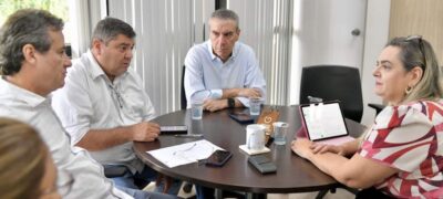 Paulo Corrêa viabiliza mamógrafo e aparelho de raio X digital para atender Bonito e região