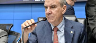 Projeto de Paulo Corrêa autoriza instalação em condomínios de estações para recarga de veículos elétricos