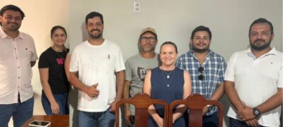 Anderson Basso é eleito novo presidente do Abrigo Bela Vista