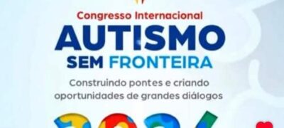 Jelson Bernabé garante apoio ao 2º Congresso Internacional “Autismo sem Fronteiras”