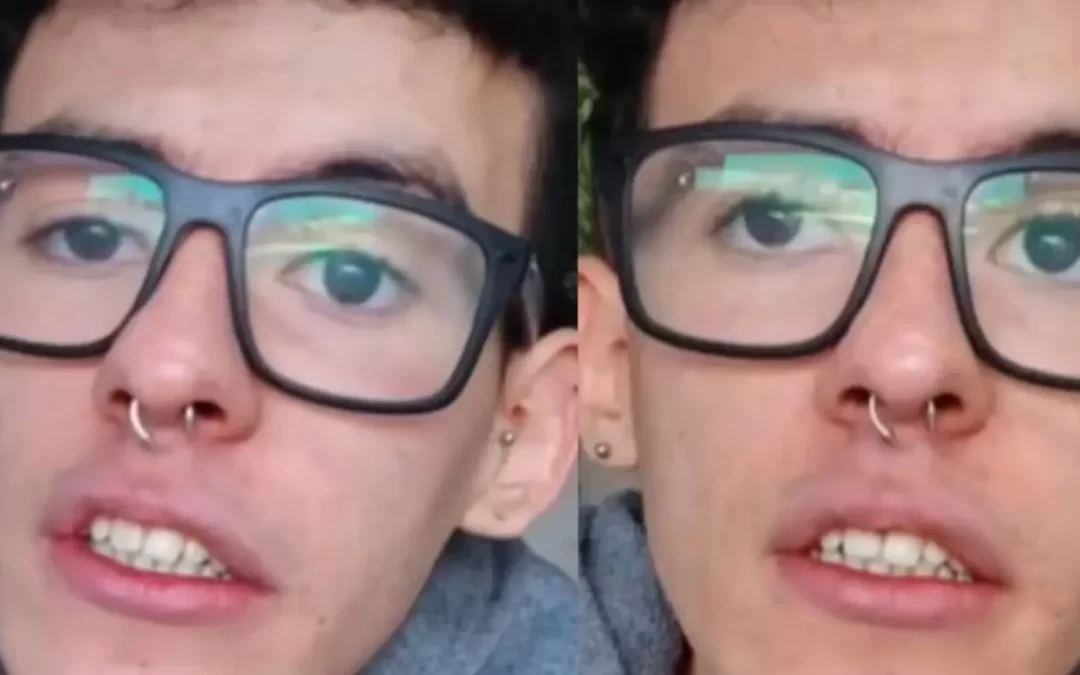 Jovem de 21 anos se recusa a trabalhar e diz que pais são obrigados a sustentá-lo: ‘Não pedi para nascer’