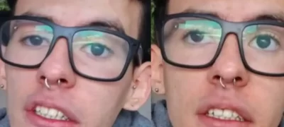 Jovem de 21 anos se recusa a trabalhar e diz que pais são obrigados a sustentá-lo: ‘Não pedi para nascer’