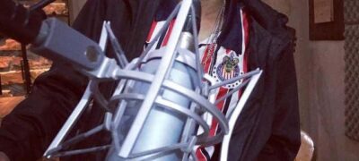 “Kali: A Voz que Inspira e Liberta”